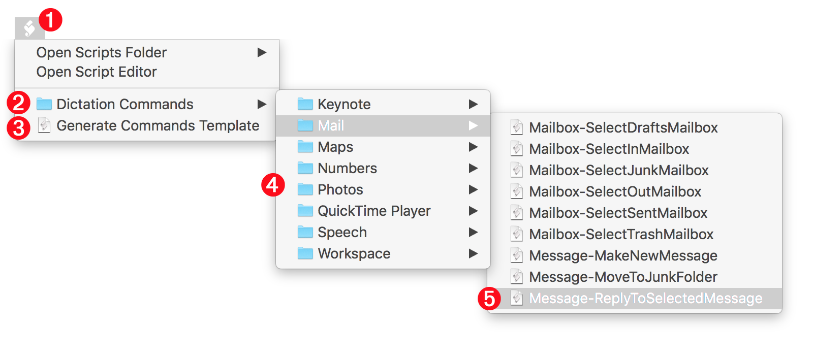 script-menu