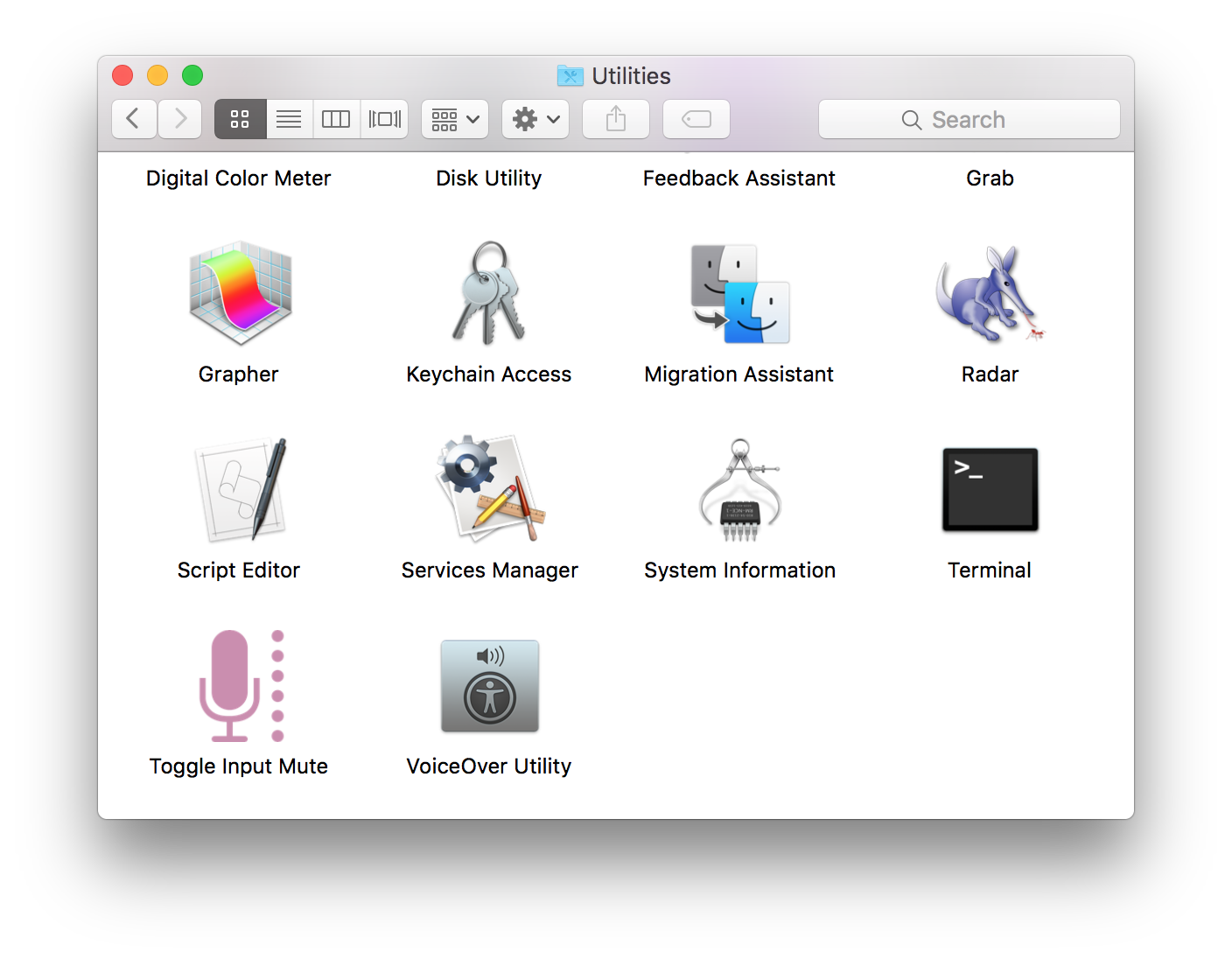 toggle-in-folder